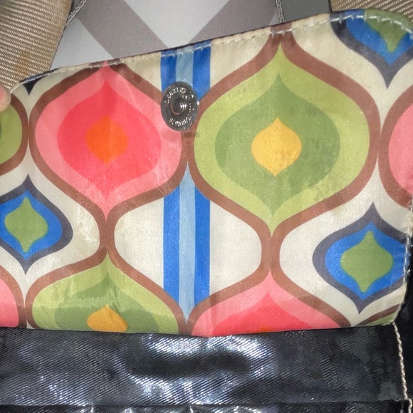 Franco Sarto Large Traveller bag - Picture 4 of 12